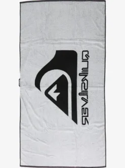 Salty Trims - Serviette de plage pour Homme