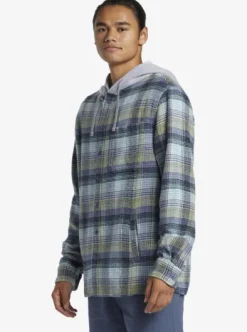 Sandbar - Chemise en flanelle pour Homme