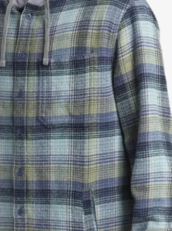 Sandbar - Chemise en flanelle pour Homme