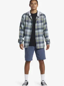 Sandbar - Chemise en flanelle pour Homme