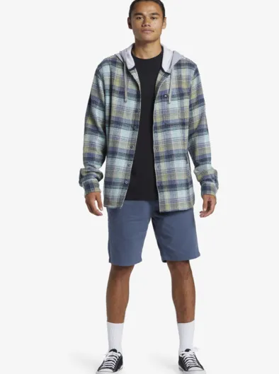 Sandbar - Chemise en flanelle pour Homme