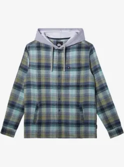 Sandbar - Chemise en flanelle pour Homme