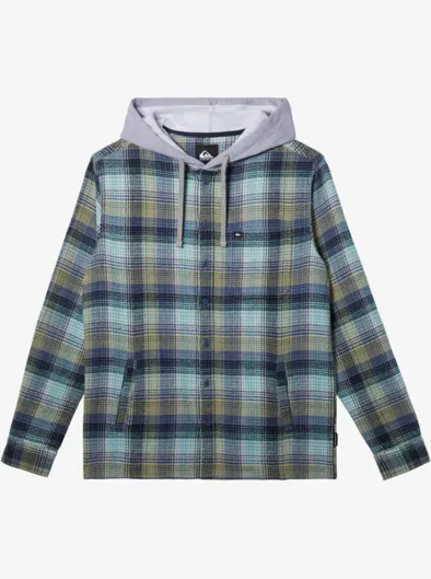 Sandbar - Chemise en flanelle pour Homme