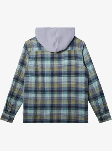 Sandbar - Chemise en flanelle pour Homme