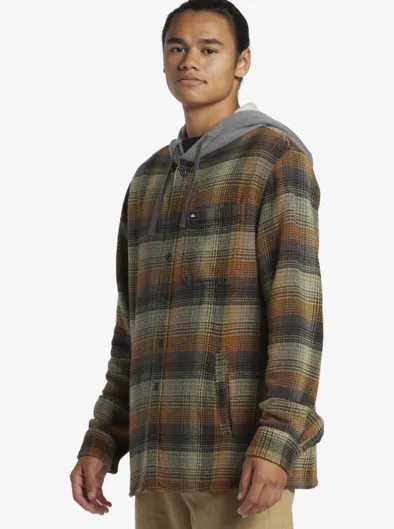 Sandbar - Chemise en flanelle pour Homme
