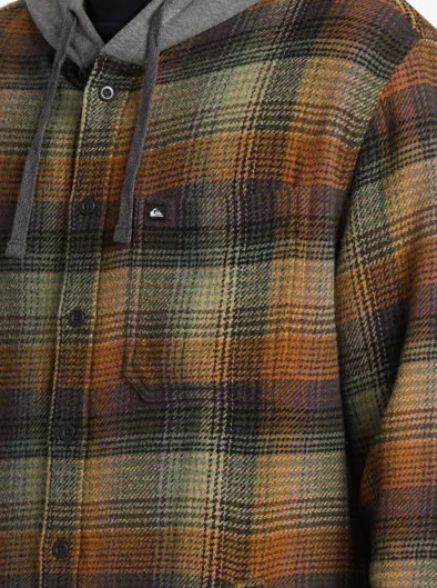 Sandbar - Chemise en flanelle pour Homme