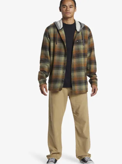 Sandbar - Chemise en flanelle pour Homme