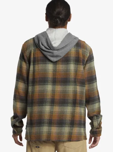 Sandbar - Chemise en flanelle pour Homme