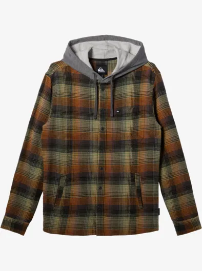 Sandbar - Chemise en flanelle pour Homme