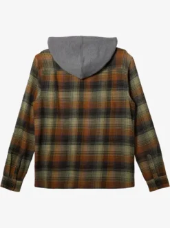Sandbar - Chemise en flanelle pour Homme