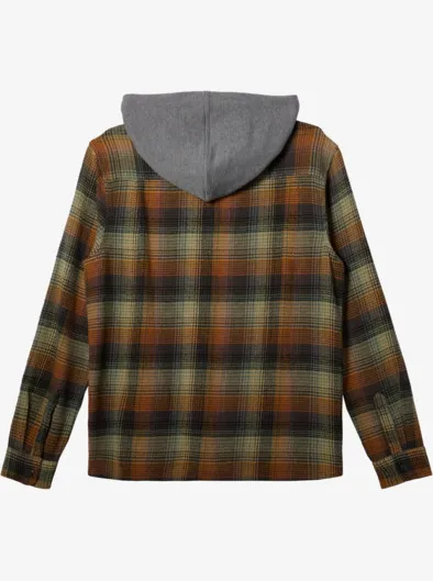 Sandbar - Chemise en flanelle pour Homme