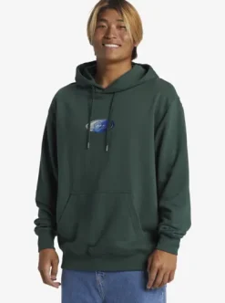 Saturn N.A.R. - Sweat à capuche pour Homme