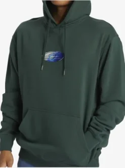 Saturn N.A.R. - Sweat à capuche pour Homme