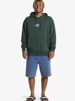 Saturn N.A.R. - Sweat à capuche pour Homme