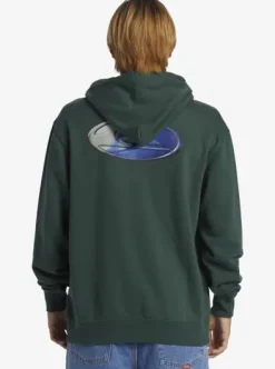 Saturn N.A.R. - Sweat à capuche pour Homme