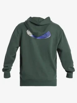 Saturn N.A.R. - Sweat à capuche pour Homme