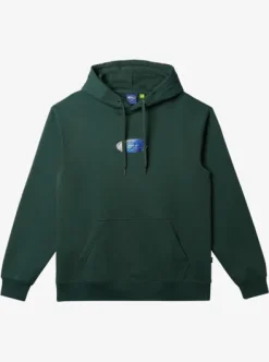 Saturn N.A.R. - Sweat à capuche pour Homme