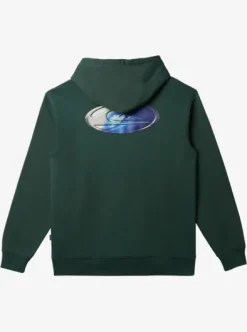 Saturn N.A.R. - Sweat à capuche pour Homme