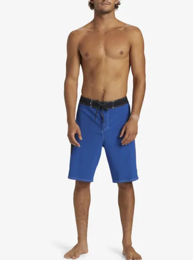 Saturn Solid 21" - Boardshort pour Homme