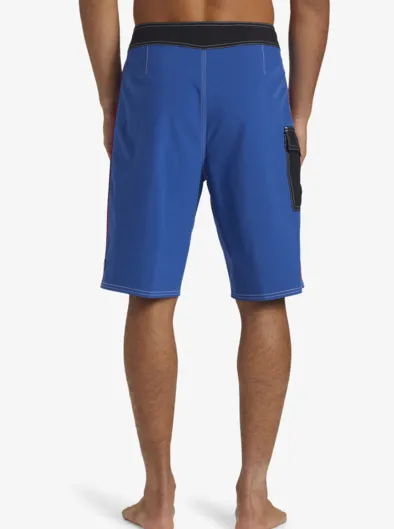 Saturn Solid 21" - Boardshort pour Homme