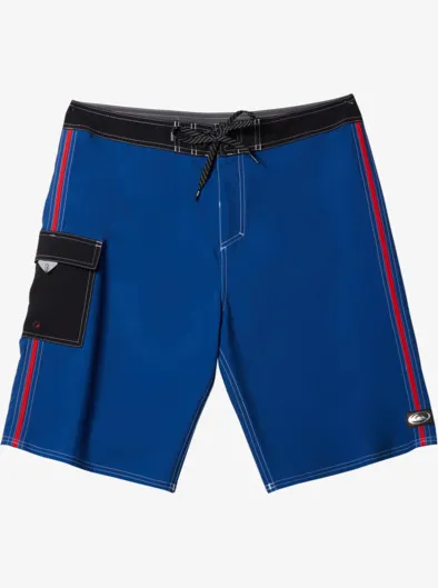 Saturn Solid 21" - Boardshort pour Homme