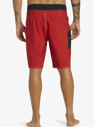 Saturn Solid 21" - Boardshort pour Homme