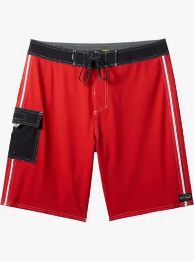 Saturn Solid 21" - Boardshort pour Homme