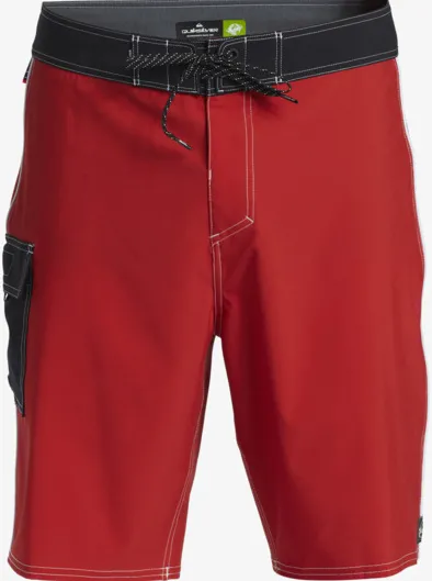 Saturn Solid 21" - Boardshort pour Homme