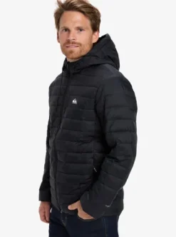 Scaly Hood - Veste isolante pour Homme