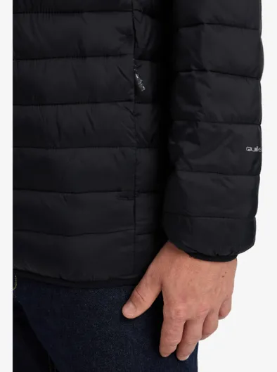 Scaly Hood - Veste isolante pour Homme