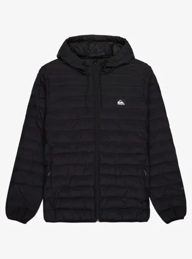 Scaly Hood - Veste isolante pour Homme