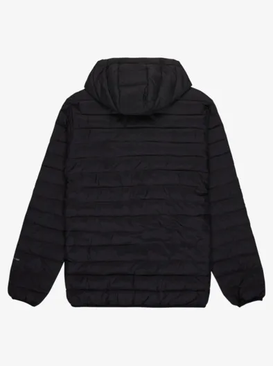 Scaly Hood - Veste isolante pour Homme