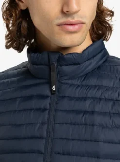 Scaly Sleeveless - Veste isolante pour Homme
