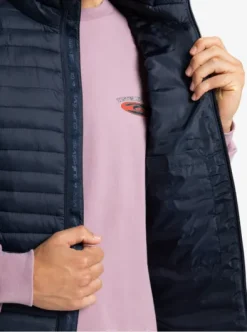Scaly Sleeveless - Veste isolante pour Homme