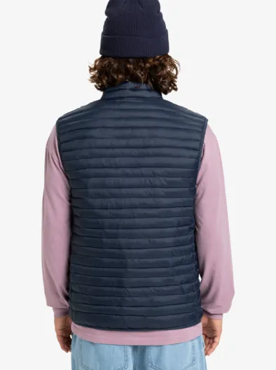 Scaly Sleeveless - Veste isolante pour Homme