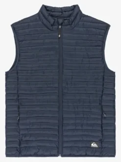 Scaly Sleeveless - Veste isolante pour Homme