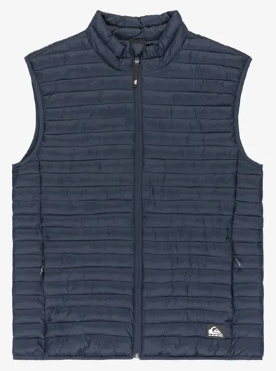 Scaly Sleeveless - Veste isolante pour Homme