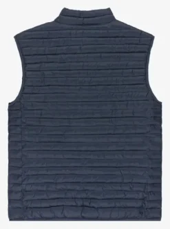 Scaly Sleeveless - Veste isolante pour Homme