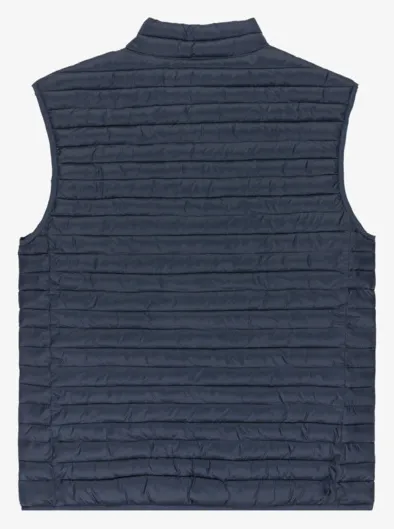 Scaly Sleeveless - Veste isolante pour Homme