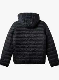 Scaly - Veste à capuche isolante pour Garçon 8-16 ans