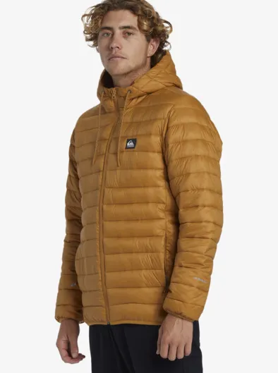 Scaly - Veste à capuche isolante pour Homme