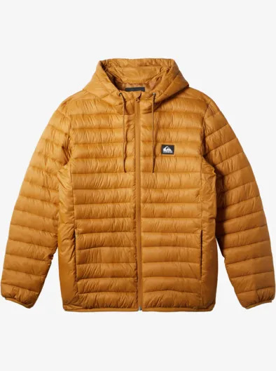 Scaly - Veste à capuche isolante pour Homme