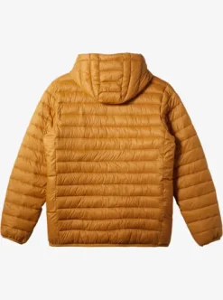 Scaly - Veste à capuche isolante pour Homme