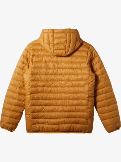 Scaly - Veste à capuche isolante pour Homme