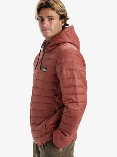 Scaly - Veste à capuche isolante pour Homme