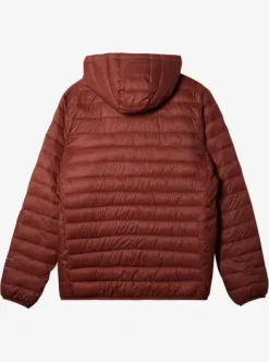 Scaly - Veste à capuche isolante pour Homme