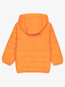 Scaly - Veste à capuche isolante pour Garçon 2-7 ans