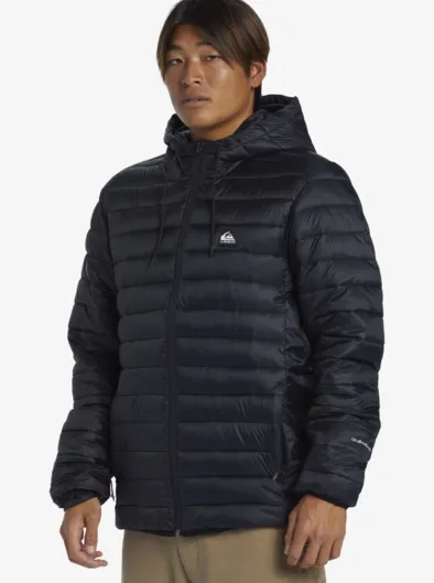 Scaly - Veste à capuche isolante pour Homme