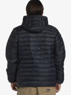 Scaly - Veste à capuche isolante pour Homme