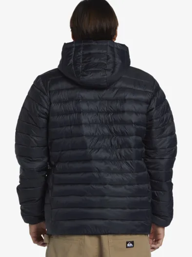 Scaly - Veste à capuche isolante pour Homme